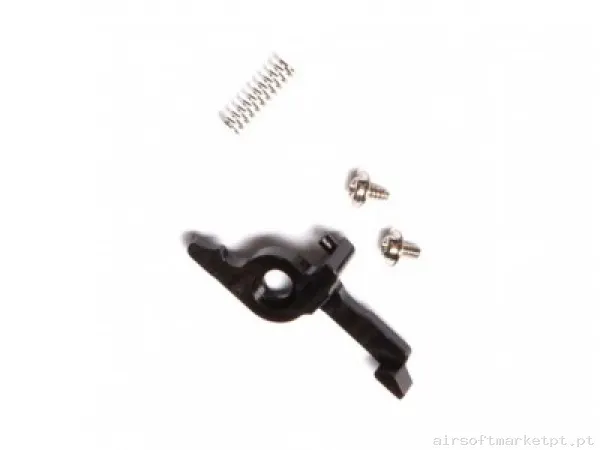 Cutt of Lever Ver. III ASG — Peças Internas (AEG) — Airsoft Market PT