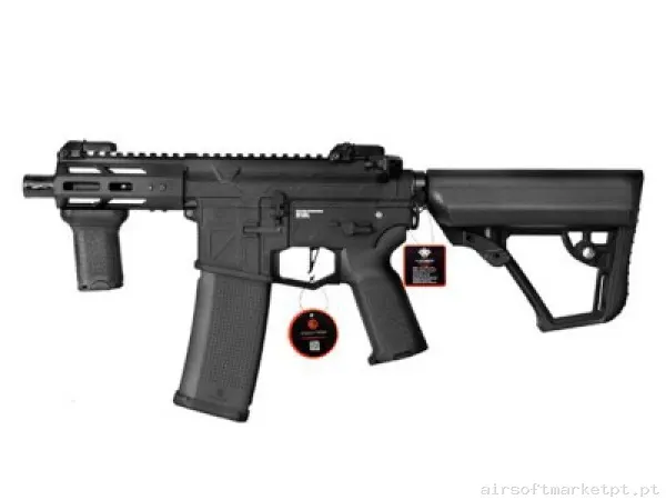 M4 Ghost 3.0 Viper XS Evolution Não — Rifles de Assalto (AR/M4/AK) — Airsoft Market PT