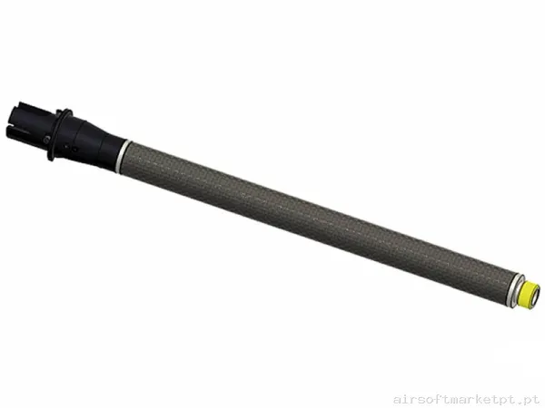 Externo Cano M4 Retroarms CNC 3k Carbono 14" Fibra de Carbono preto — Acessórios & Componentes — Airsoft Market PT