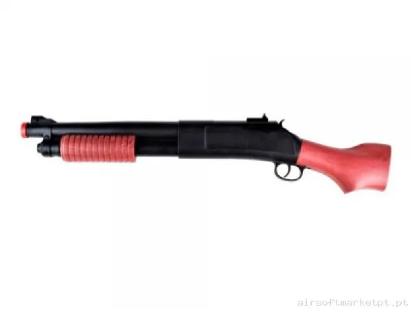 M870 0581C Royal — Shotguns — Airsoft Market PT