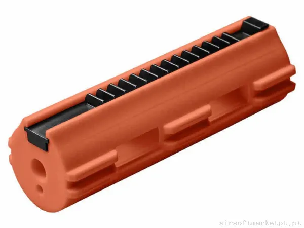 Interno Pistão AEG 14 Dentes Reforçado Aligeirado FPS Pm01 — Peças Internas (AEG) — Airsoft Market PT