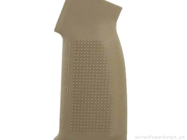 Externo Pistolete GBB M4 PTS Epg-C Terra Escura — Acessórios & Componentes — Airsoft Market PT
