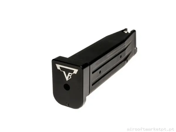 Cargador Gas 28bbs John Wick 3 y 4 TTI Combat Master — Carregadores / Magazines — Airsoft Market PT