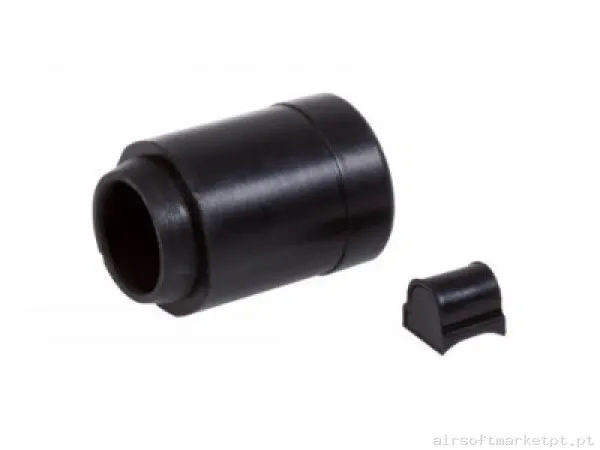 Borracha Hop Up e Tensor Maple Leaf — Peças Internas (AEG) — Airsoft Market PT