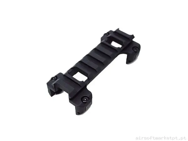 Montura para MP5 Metálica — Miras & Ópticas — Airsoft Market PT
