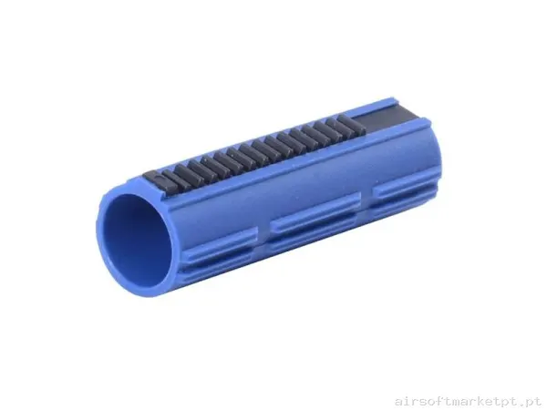 Pistón SHS 14 dientes de acero — Peças Internas (AEG) — Airsoft Market PT