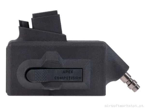 Adaptador Hpa Cargador Hi-capa/m4 S Canula Marui Saigo Defense — HPA & Linhas — Airsoft Market PT