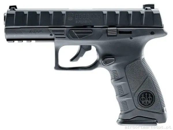 Beretta APX Umarex — Pistolas — Airsoft Market PT