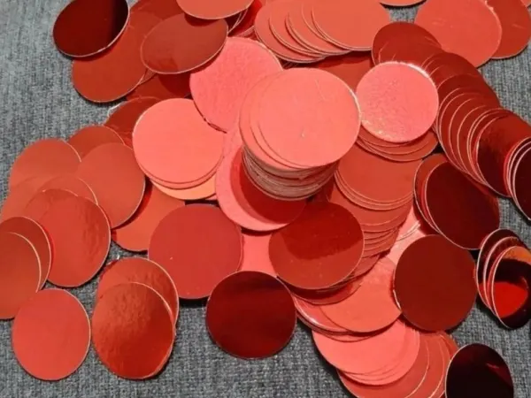 50 Burst Disks — Munição (BBs) — Airsoft Market PT