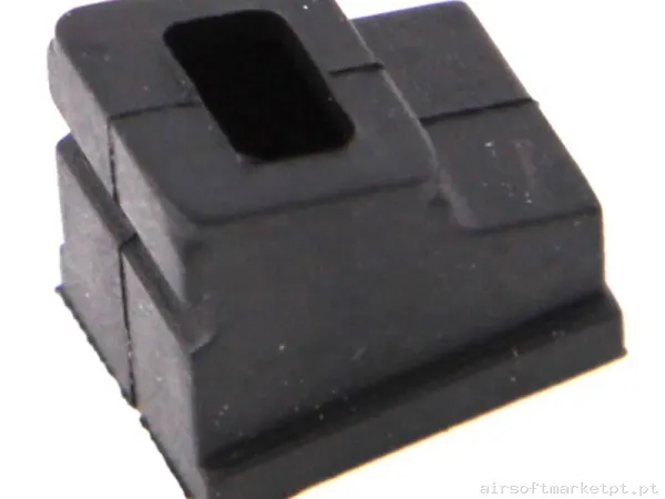 Interno Hop up bucking Magazine Kj Works KP-05/Kp-06/Kp-08 — Carregadores / Magazines — Airsoft Market PT