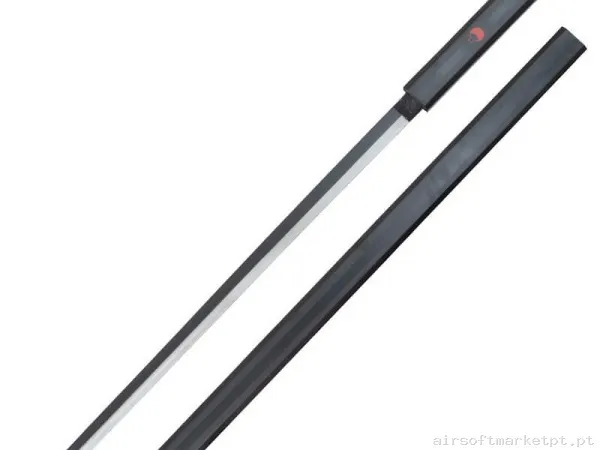 Katana Ornamental Estilo Naruto Zs9442b — Ferramentas — Airsoft Market PT