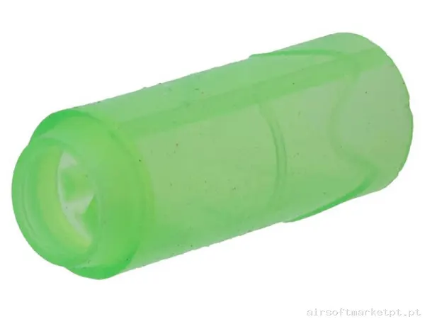 Interno Hop up bucking AEG Maple Leaf Super Macaron 2021 Silicone verde 50º — Peças Internas (AEG) — Airsoft Market PT