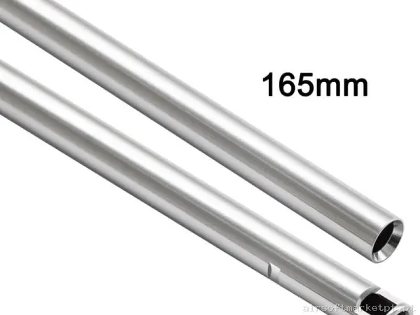 Interno Cano Precisão AEG 6.03 165mm FPS 165603 — Peças Internas (AEG) — Airsoft Market PT