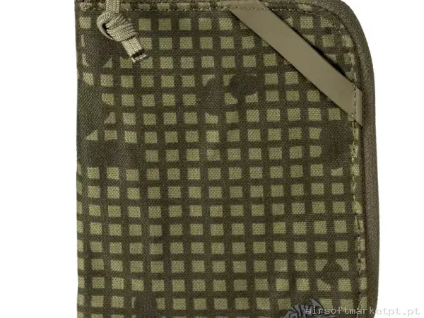 Carteira Helikon-Tex Edc Large Wallet Cordura Desert Night Camo — Acessórios & Componentes — Airsoft Market PT
