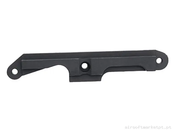Externo Side Plate para Montura Ak Cyma negro — Acessórios & Componentes — Airsoft Market PT