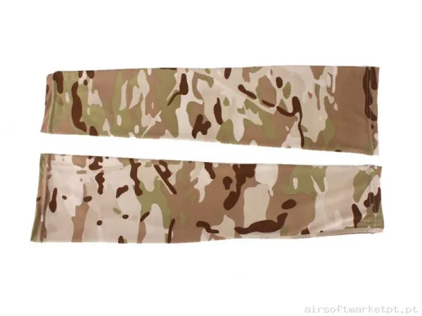 Manga Braço Oem Estilo multicam — Vestuário (Fardas) — Airsoft Market PT