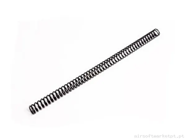 Muelle Action Army 7MM VSR-10 M130 — Peças Internas (AEG) — Airsoft Market PT