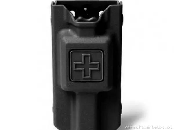 Magazine Pouch Torniquete Fma negro — Coletes & Rigs — Airsoft Market PT