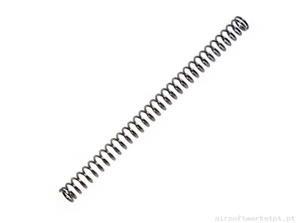 MUELLE RETROCESO GUIA AAP-01 COWCOW 150% — Peças Internas (AEG) — Airsoft Market PT