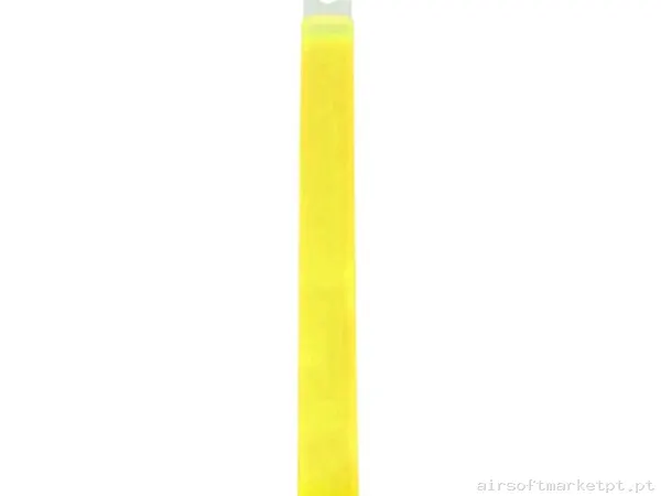 Luz Química 6" Oem Amarela — Lanternas & Lasers — Airsoft Market PT