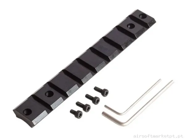 Ris Superior para VSR10 Marui — Miras & Ópticas — Airsoft Market PT