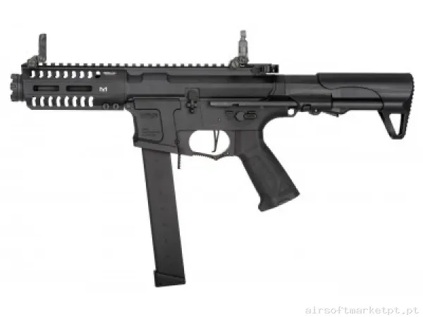 ARP9 G&G Preto Sim — Rifles de Assalto (AR/M4/AK) — Airsoft Market PT