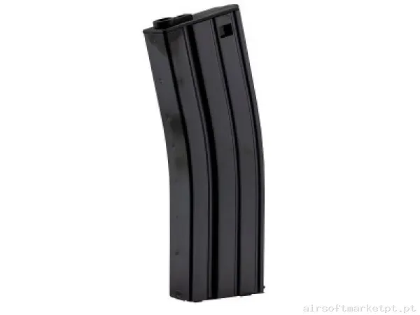 Magazine M4 Variable Cap Arcturus — Carregadores / Magazines — Airsoft Market PT