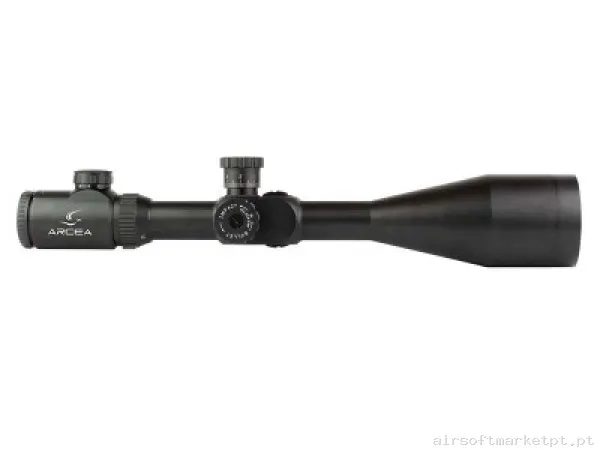 Luneta 10-40X60 Arcea — Miras & Ópticas — Airsoft Market PT