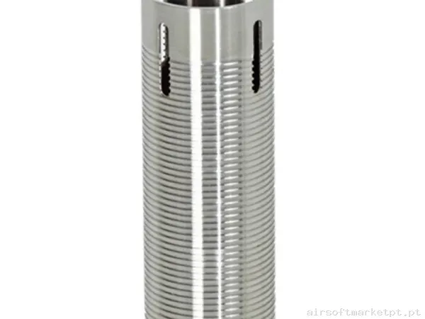 Interno Cilindro AEG Shs Qg0001 Canos 301-400MM — Peças Internas (AEG) — Airsoft Market PT