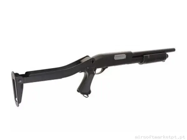 CM352 Cyma — Shotguns — Airsoft Market PT