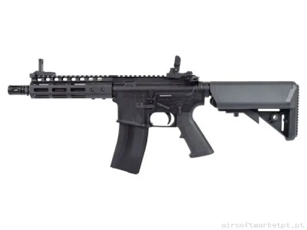 M4 Noveske N4 7" Golden Eagle — Rifles de Assalto (AR/M4/AK) — Airsoft Market PT