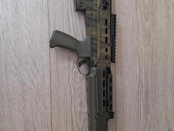 L85A2