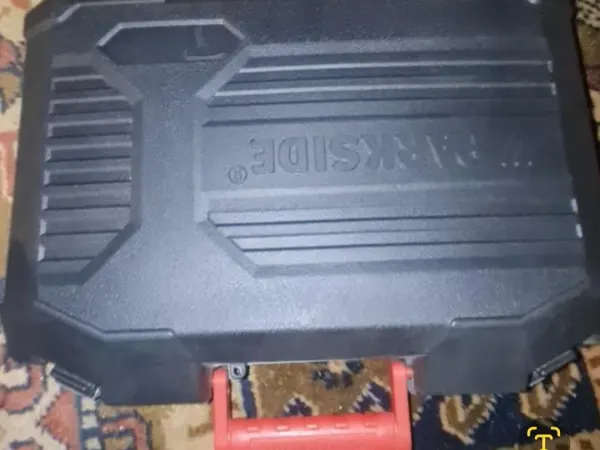 Bomba tipo cs para airsoft