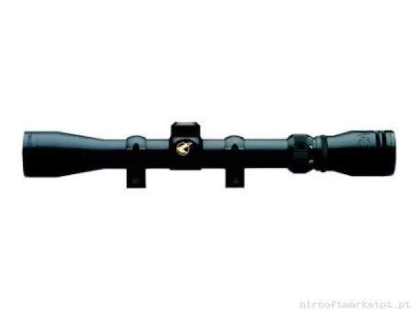 Luneta 3-9X32 WR Gamo — Miras & Ópticas — Airsoft Market PT