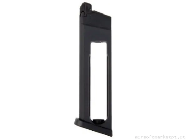 Magazine Glock 17 CO2 Saigo — Pistolas — Airsoft Market PT