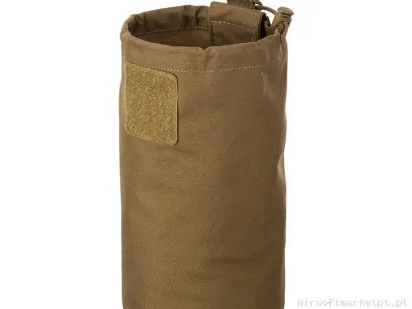 Pouch Bolsa Descarga Helikon-Tex Bushcraft Multiusos coyote — Coletes & Rigs — Airsoft Market PT
