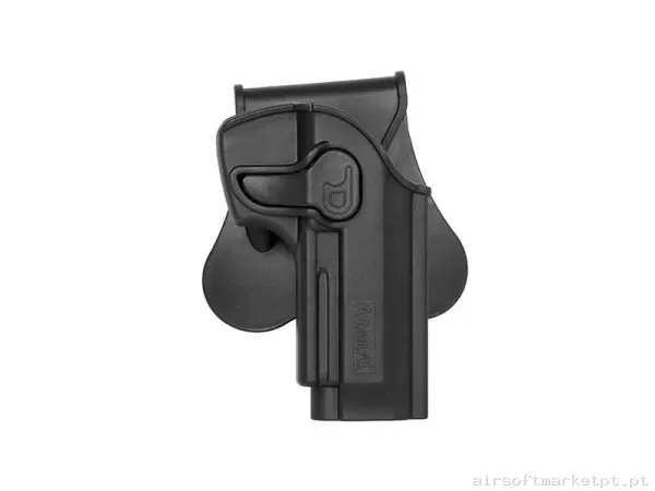 Funda Beretta Amomax — Gear Táctico — Airsoft Market PT