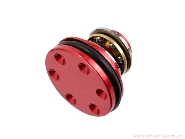 Cabeza de pistón Super Shooter (SHS) — Peças Internas (AEG) — Airsoft Market PT