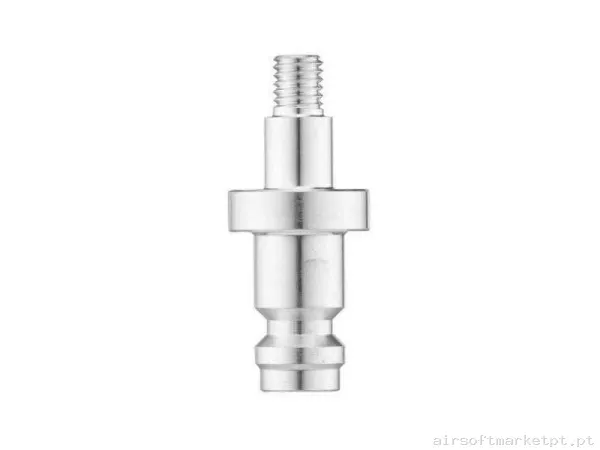 HPA ADAPTADOR TOKYO MARUI WE & KJ WORKS BO MANUFACTURE GAS EU — HPA & Linhas — Airsoft Market PT