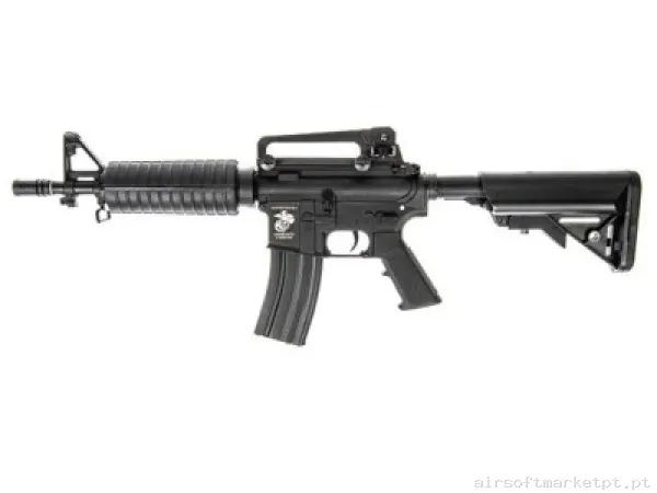 M4 M933 Curto D'Boys Não — Rifles de Assalto (AR/M4/AK) — Airsoft Market PT