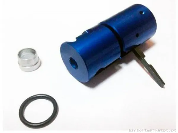 Cámara Hop UP L96 MB01 RMC Precision — Peças Internas (AEG) — Airsoft Market PT