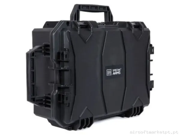 Estojo Rigido 30 y  47 cm Specna Arms 47 cm — Sacos & Mochilas — Airsoft Market PT