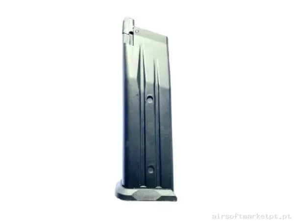 Magazine Gas R504 Army — Pistolas — Airsoft Market PT
