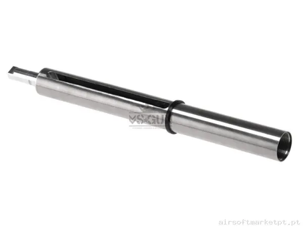 CILINDRO ACERO INOXIDABLE VSR-10 MAPLE LEAF STAINLESS STEEL — Peças Internas (GBB/Sniper) — Airsoft Market PT