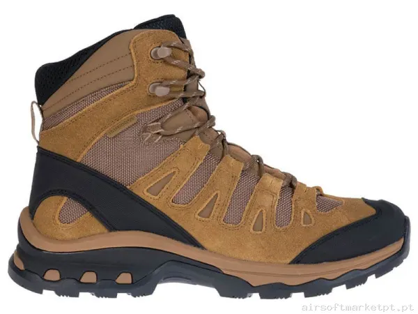 Botas Rtc Centaur 7" Wp coyote — Calçado — Airsoft Market PT