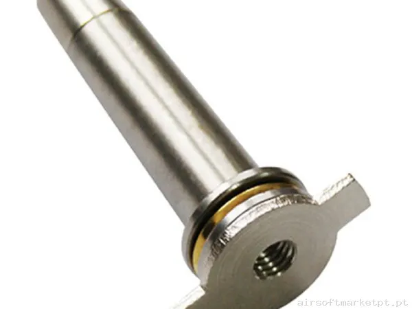 Interno Guia Mola AEG Ver.3 C/Rodamento Raccoon Rsg002 Aço — Peças Internas (AEG) — Airsoft Market PT
