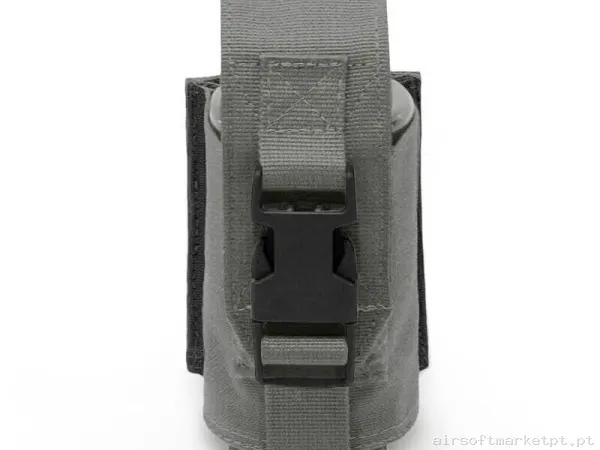Pouch Portagranada Smoke Warrior Assault Gen.2 Ranger Green — Coletes & Rigs — Airsoft Market PT