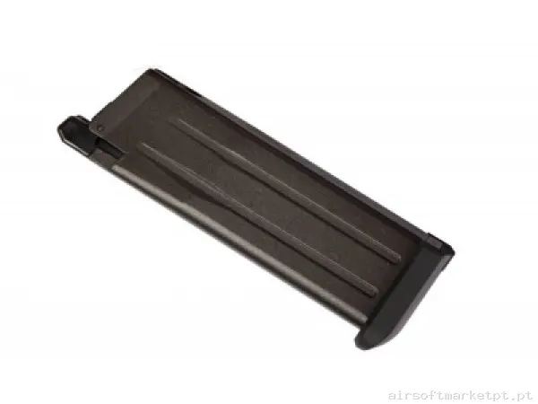 Magazine Hi Capa 3.8 Gas We — Pistolas — Airsoft Market PT