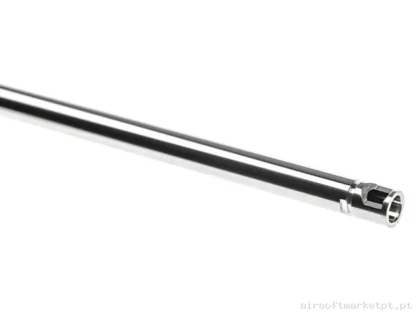 Interno Cano Precisão AEG 6.01 595mm Pdi — Peças Internas (AEG) — Airsoft Market PT