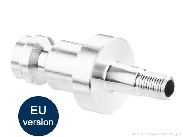 Adaptador HPA Eu Bo Manufacture para Magazine de Gas Tokyo Marui — HPA & Linhas — Airsoft Market PT